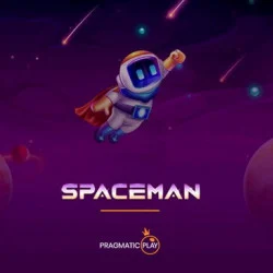 Spaceman 482luck